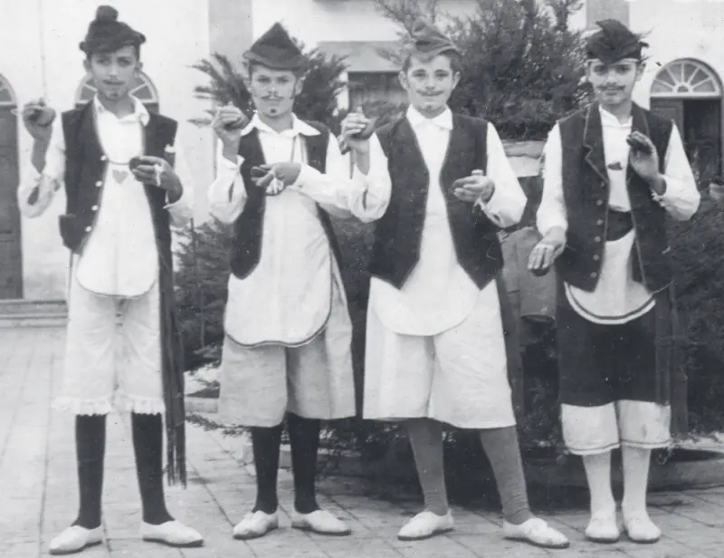 Día de Los Reyes - Breña Baja